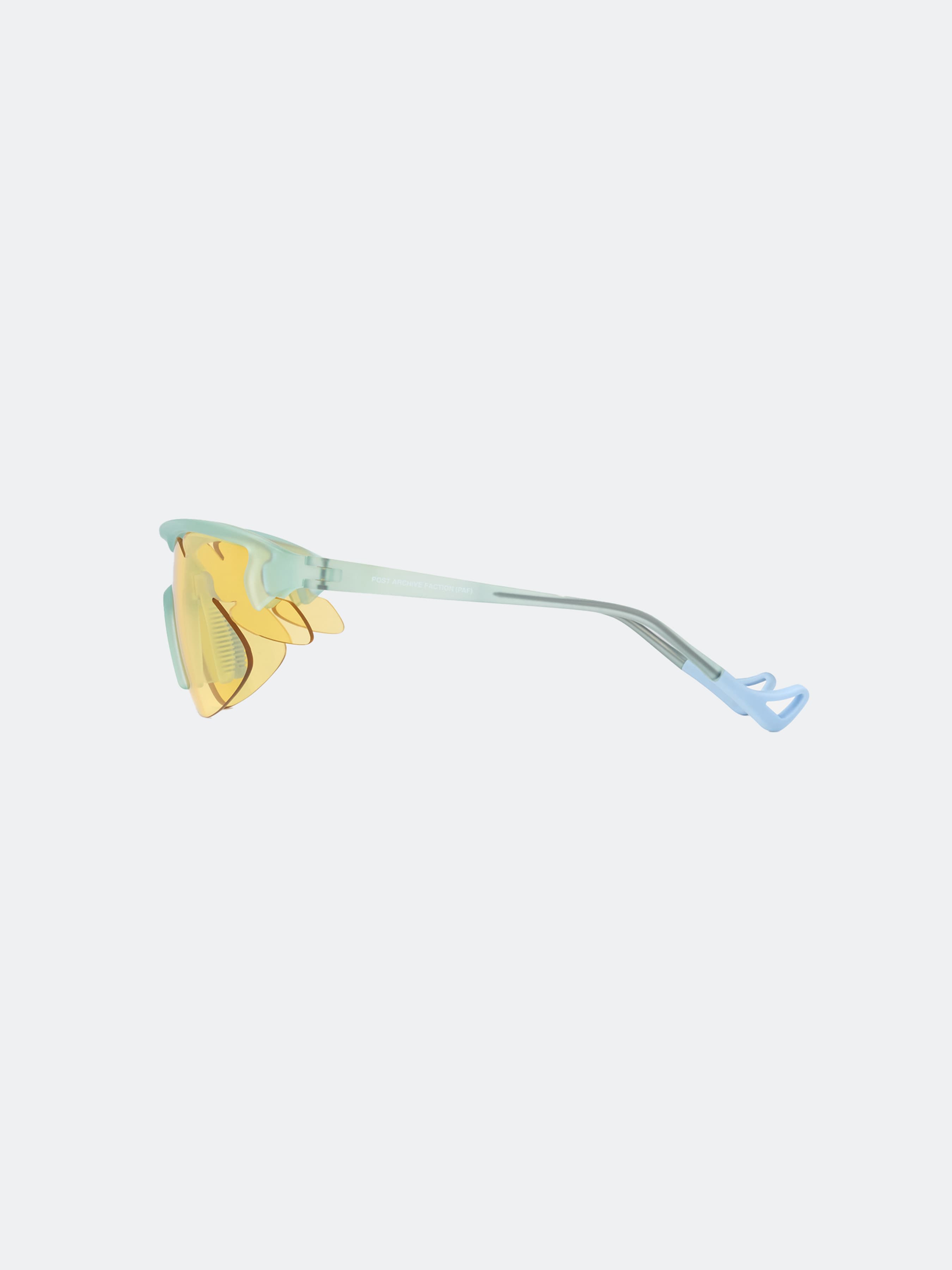 Junya Racer Scale/D+ Sports Yellow