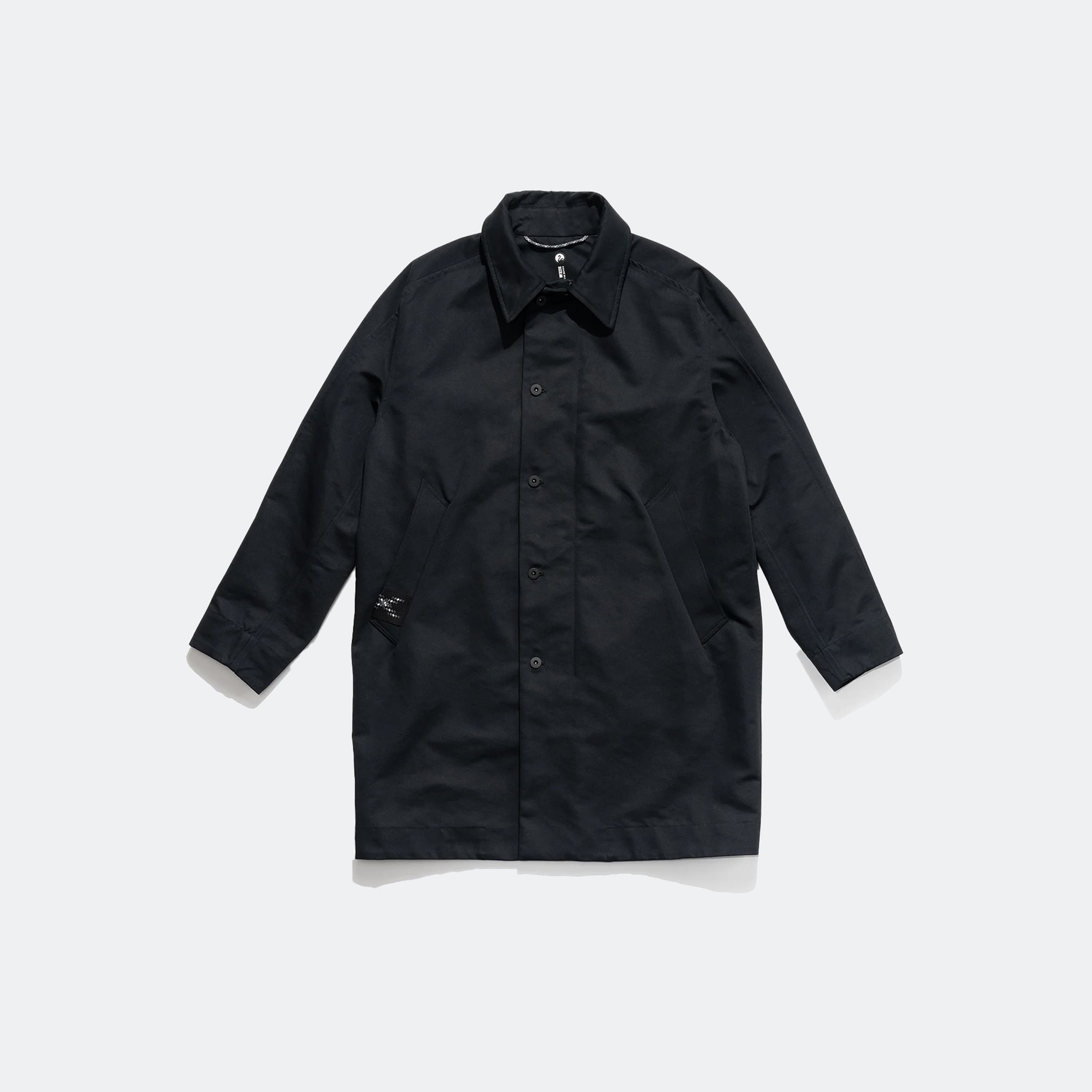 Cottonamide Car Coat