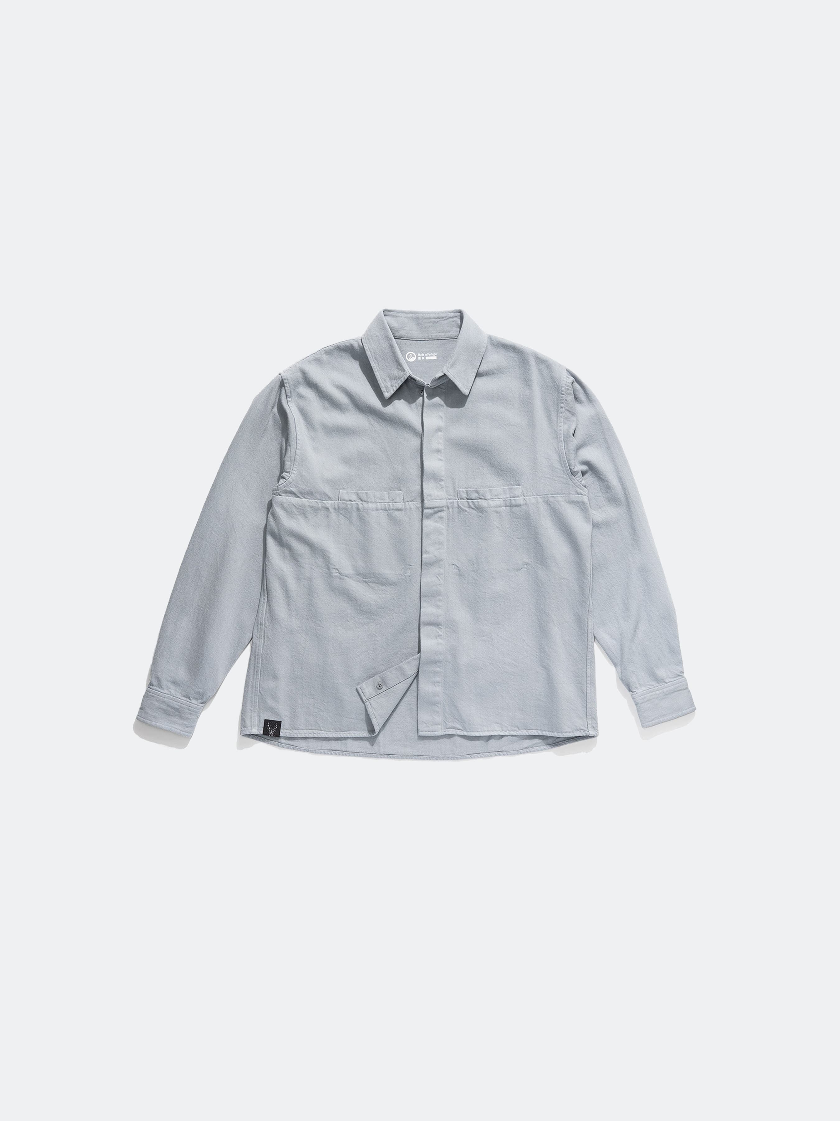 Adeepcotton Two Pocket