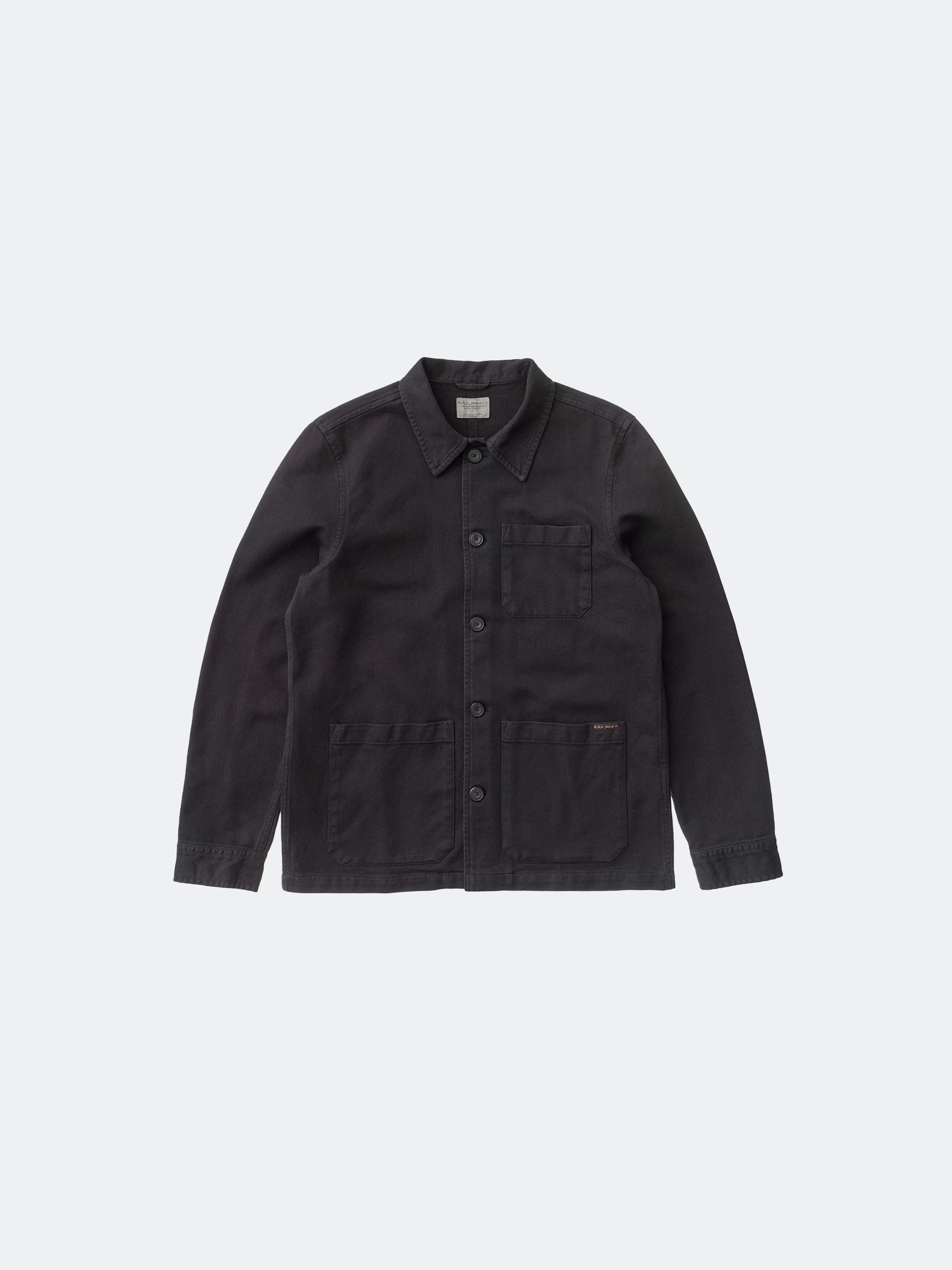 Barney Worker Jacket