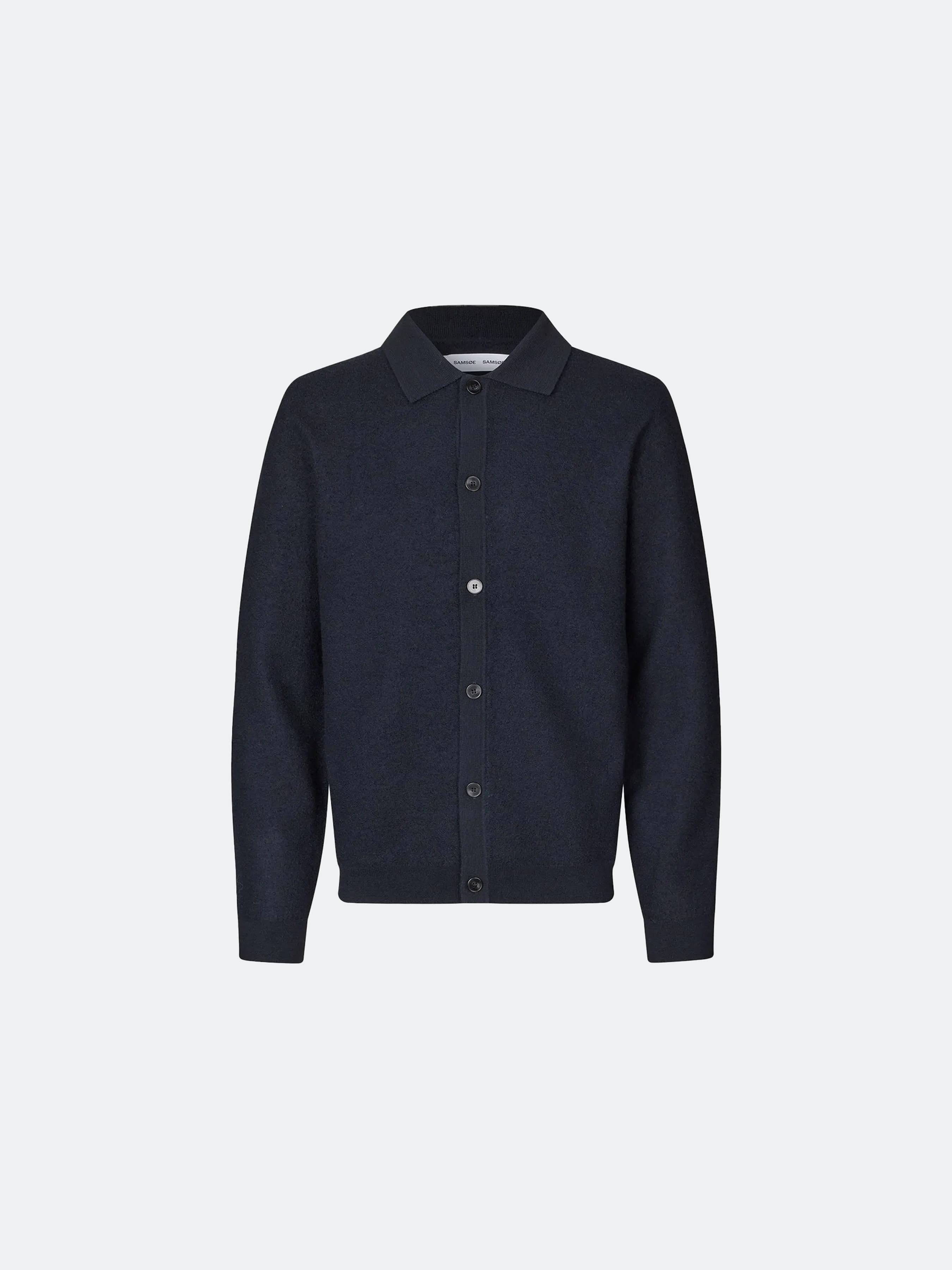 Sarichard Cardigan
