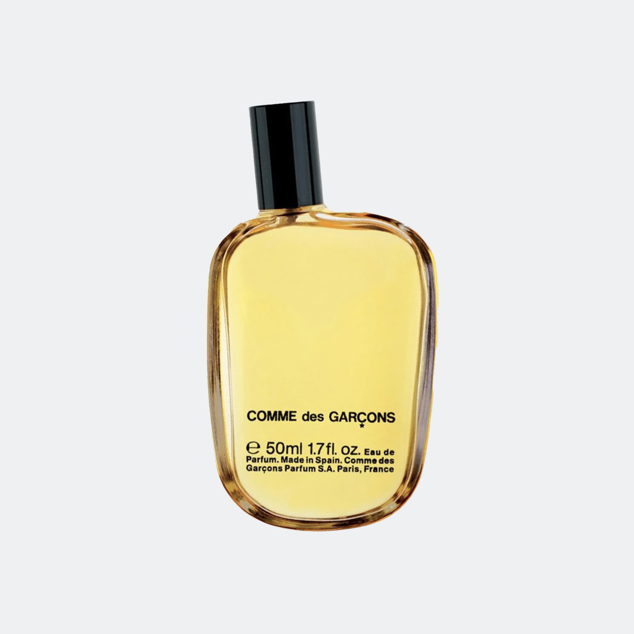 Eau de Parfum