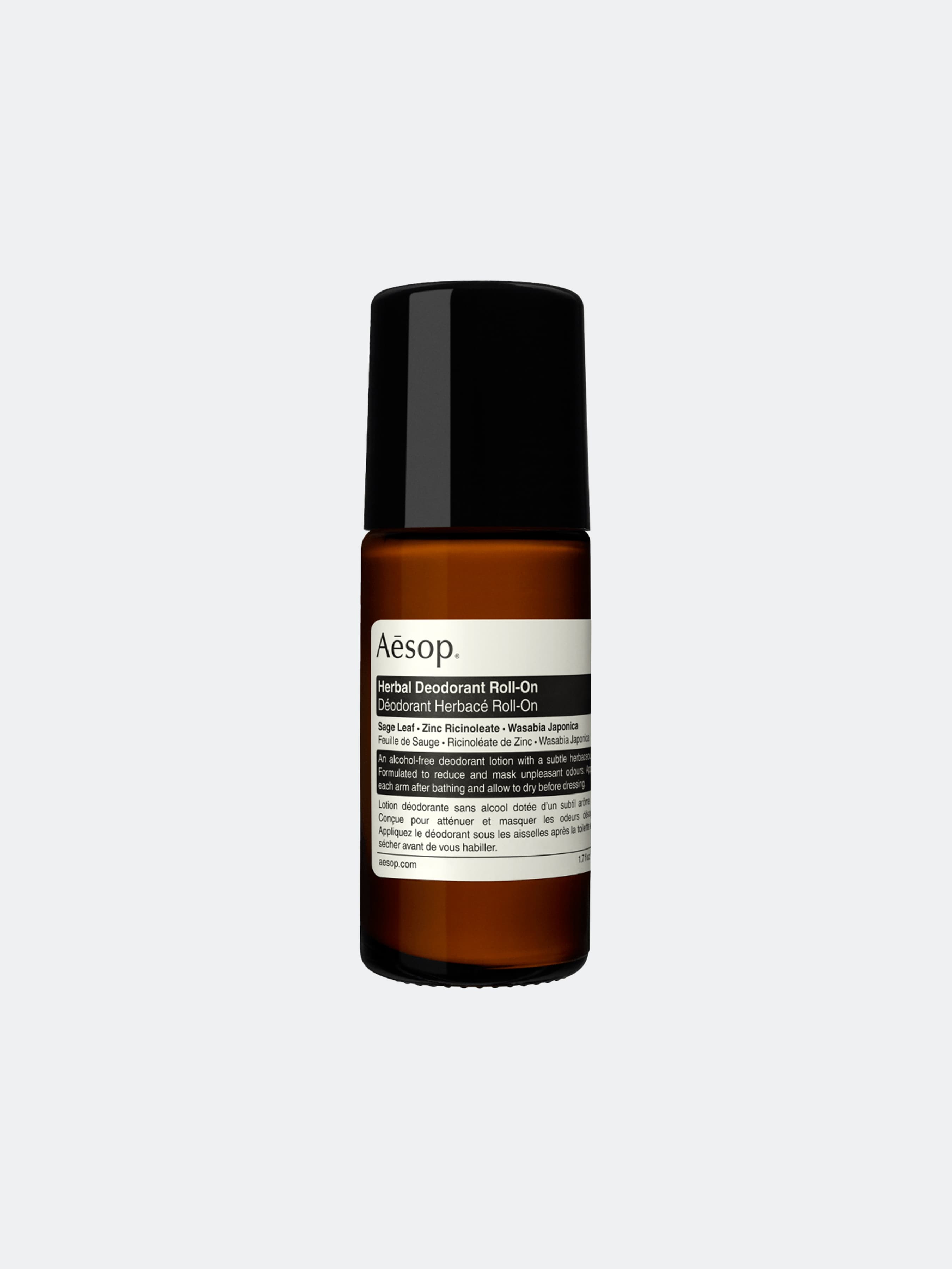 Déodorant Roll-On