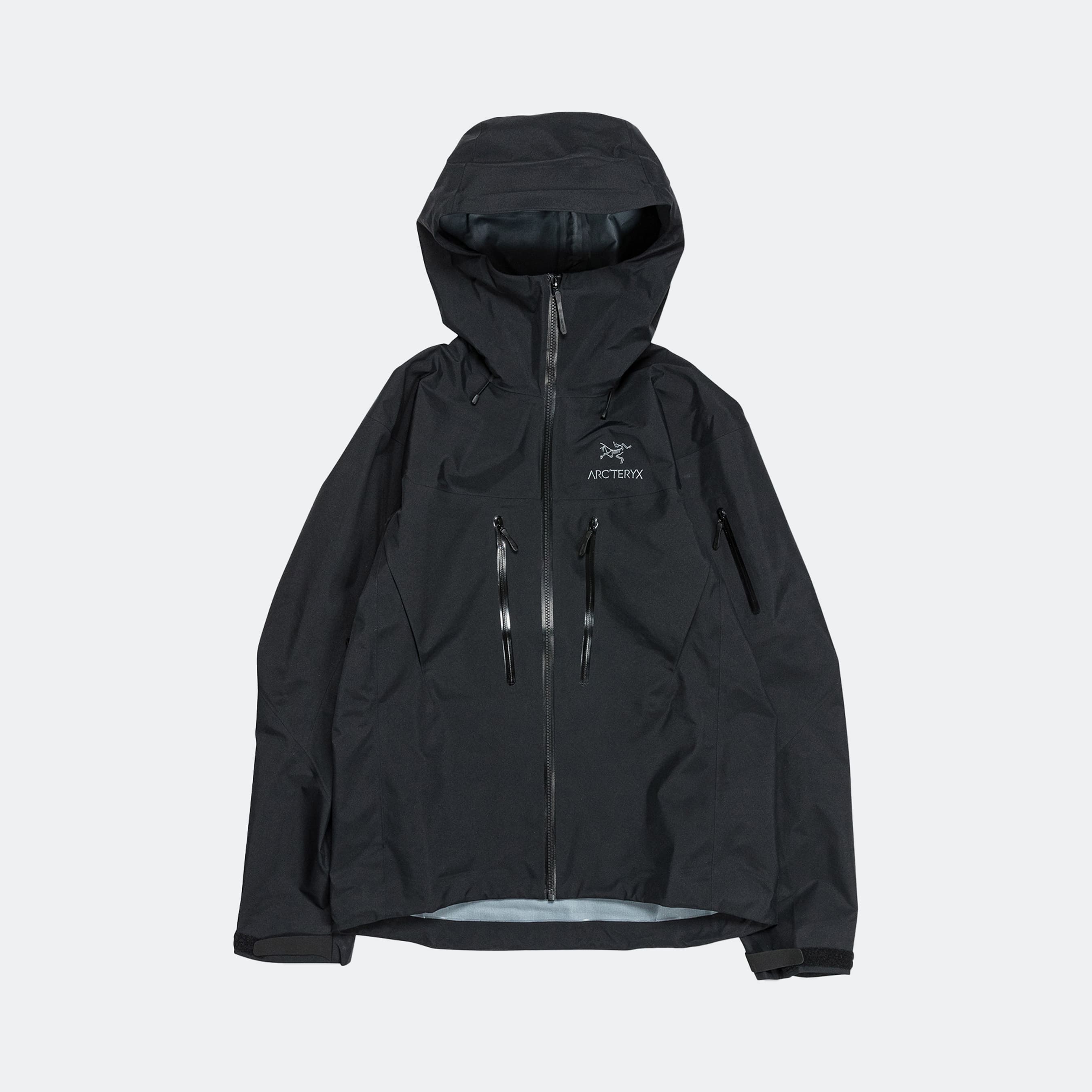 Alpha SV Jacket
